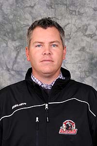 Executive Photo